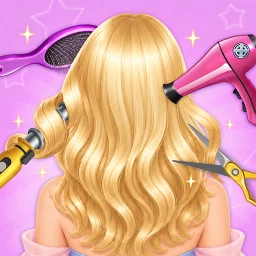 Hair Salon: Beauty Salon Game